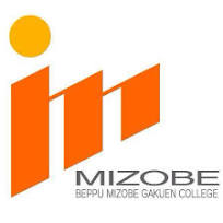 Beppu Mizobe Gakuen College Japan